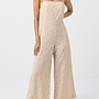 Nazare Wide Leg Jumpsuit