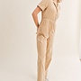 Forever Young Jumpsuit - Corduroy