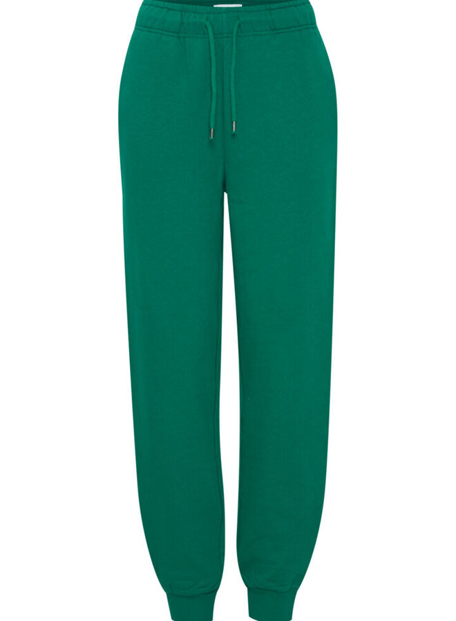 Lela  Lounge Pants - Green