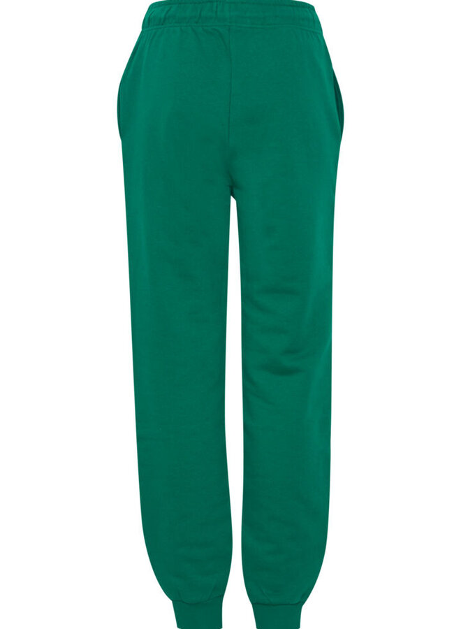 Lela  Lounge Pants - Green