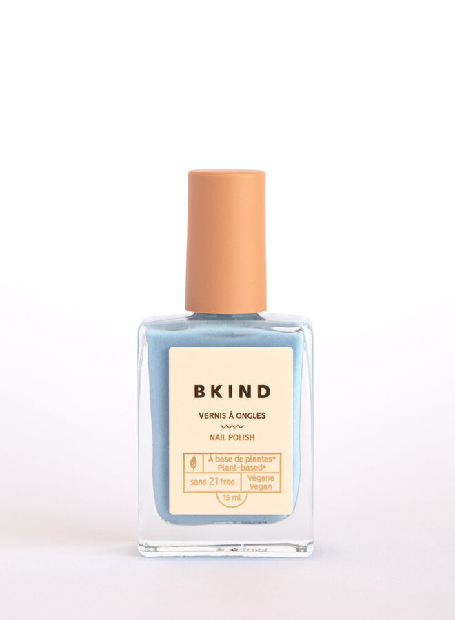 Nail Polish - Jean-y in a Bottle