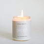 Honey Tobacco - Candle