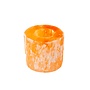 Selenite Candleholder - L