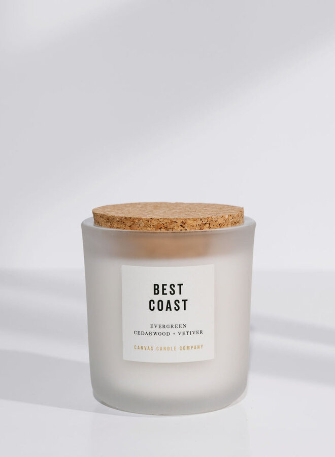 Signature Collection - Best Coast