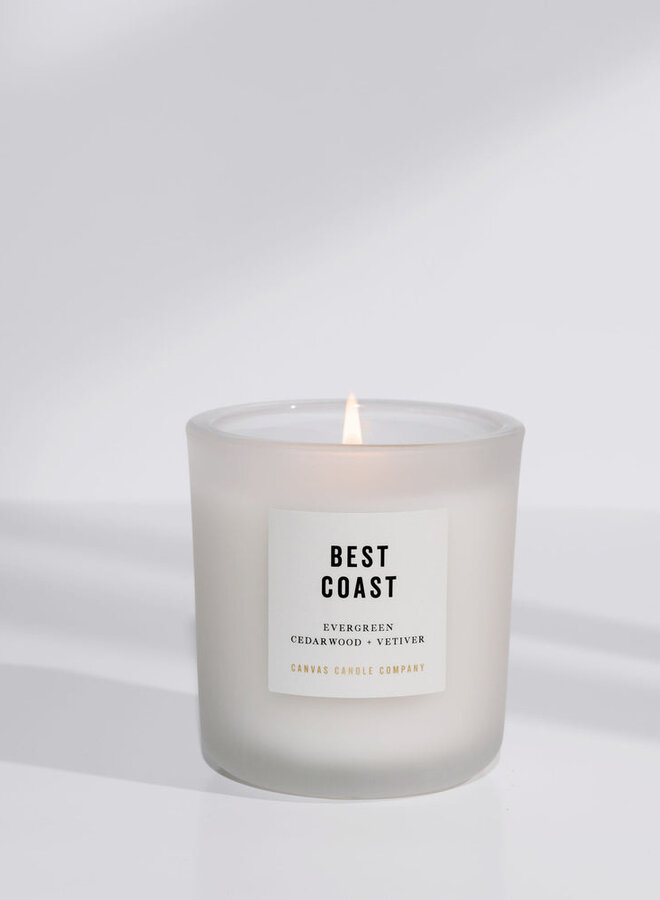 Signature Collection - Best Coast