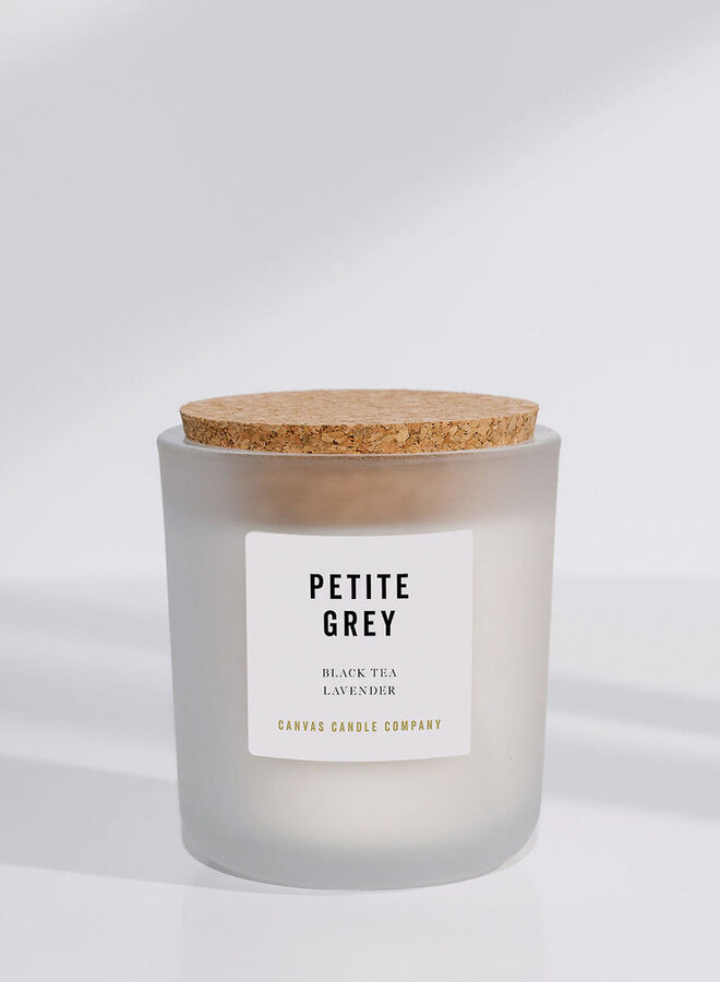 Signature Collection - Petite Grey