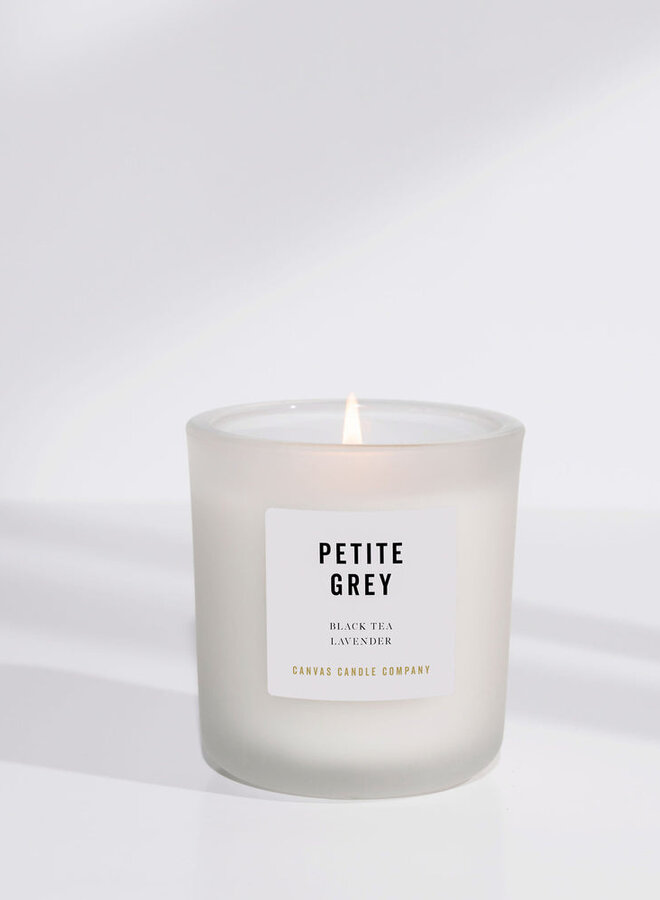 Signature Collection - Petite Grey