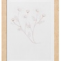 Floral Sketch Wall Art