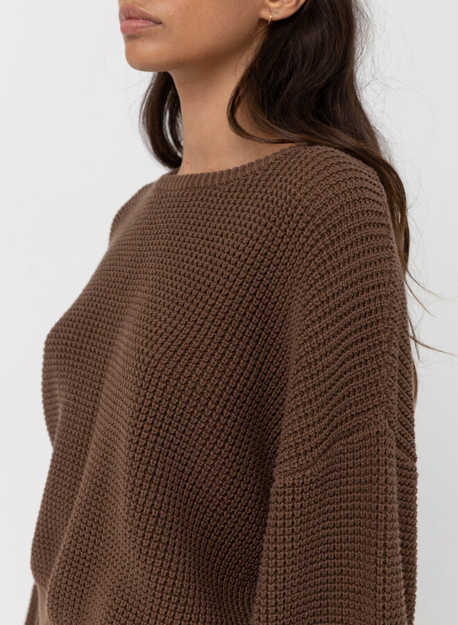 Classic Knit Jumper