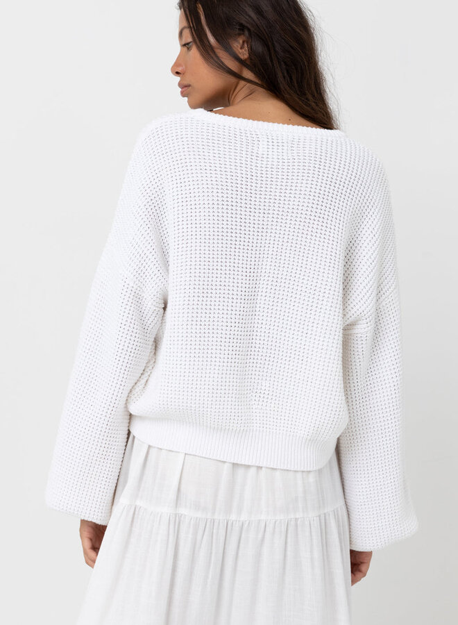 Classic Knit Jumper