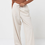 Classic Drawstring Pant