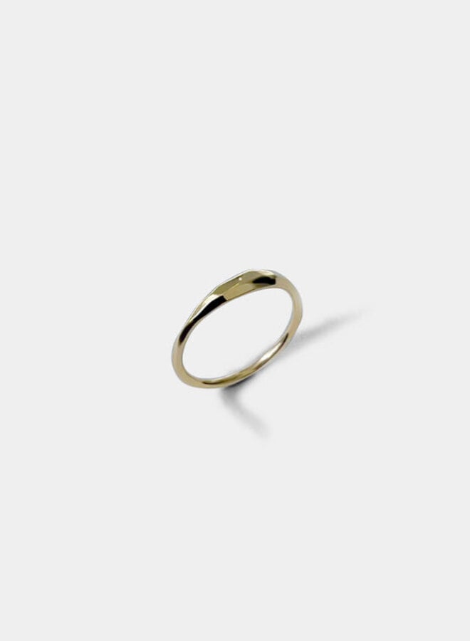 Stella Dome Ring