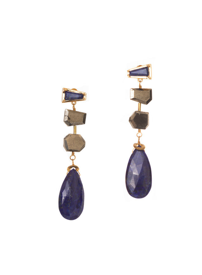 Lasota Earrings