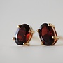 Ava Garnet Stud
