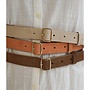 Kealia 2 Leather Belt
