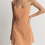 Sundown Mini Dress