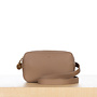 Micro Belt Bag - Cappuccino