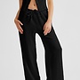 SNDYS - Irene Pant - Black