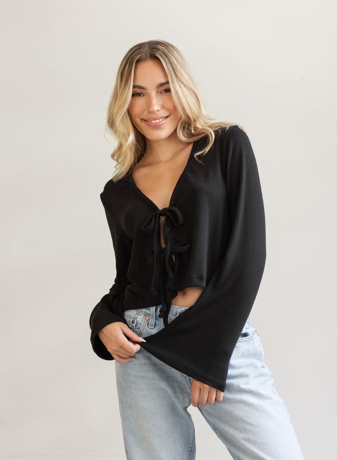 Sadie Cardi