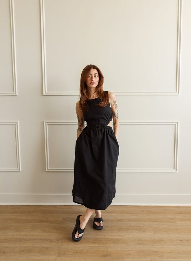 Eleonore Dress