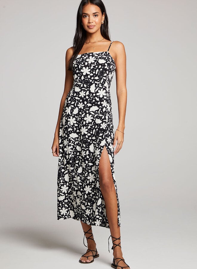 Sully Midi Dress