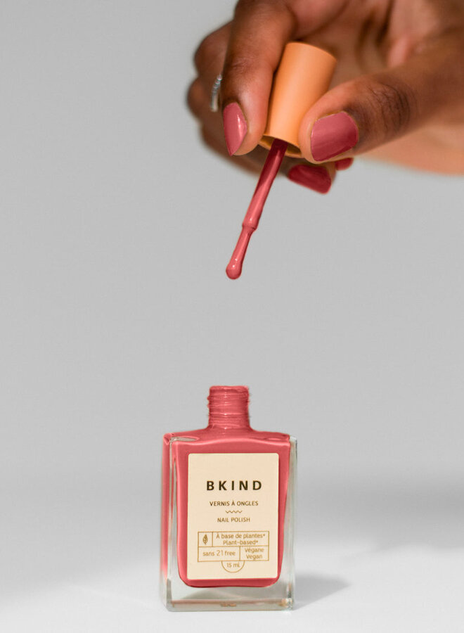 Nail Polish - Su'l Bord
