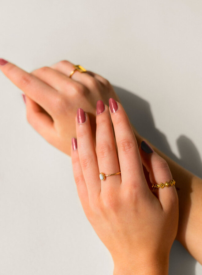 Nail Polish - Su'l Bord