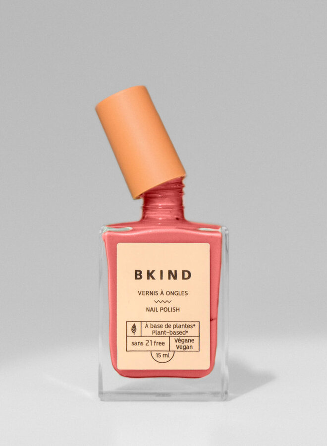 Nail Polish - Su'l Bord
