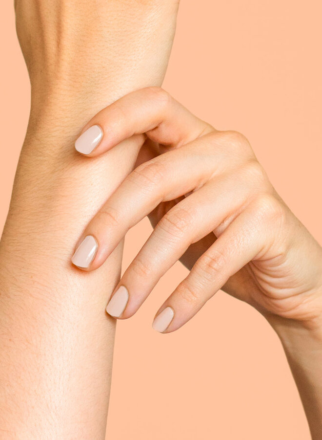 Nail Polish- Oat Milk