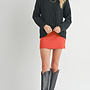 Montana Cable Knit Sweater
