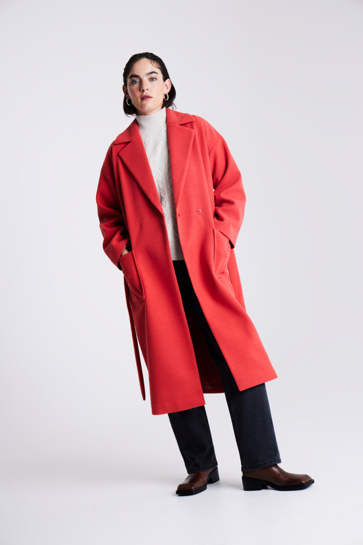 ICHI Jannet Jacket