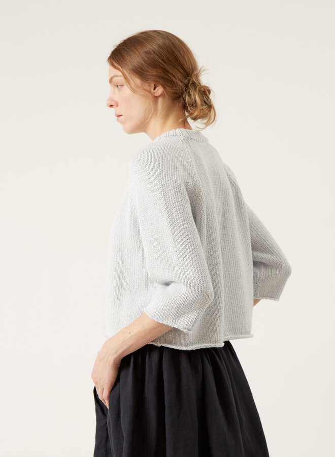 Jeanne Sweater