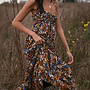 Flora Maxi Dress