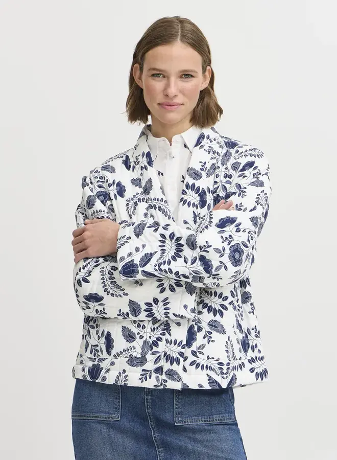 Daima Quilt Jacket