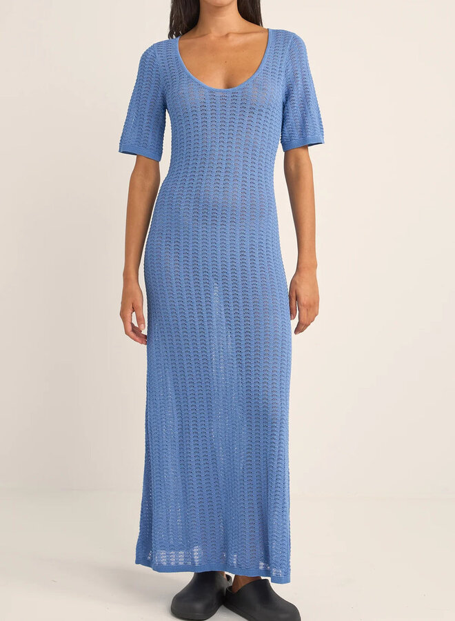 Georgia Knit Maxi Dress