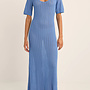 Georgia Knit Maxi Dress