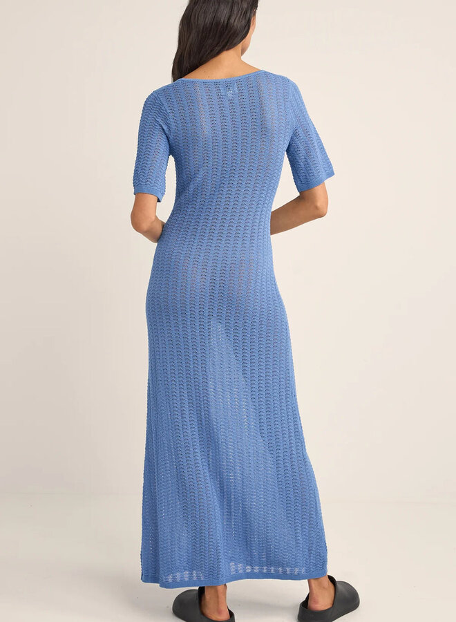 Georgia Knit Maxi Dress