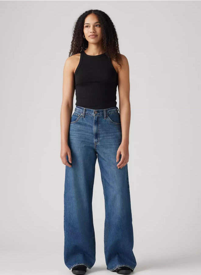 Cinch Baggy - Chasing Dreams