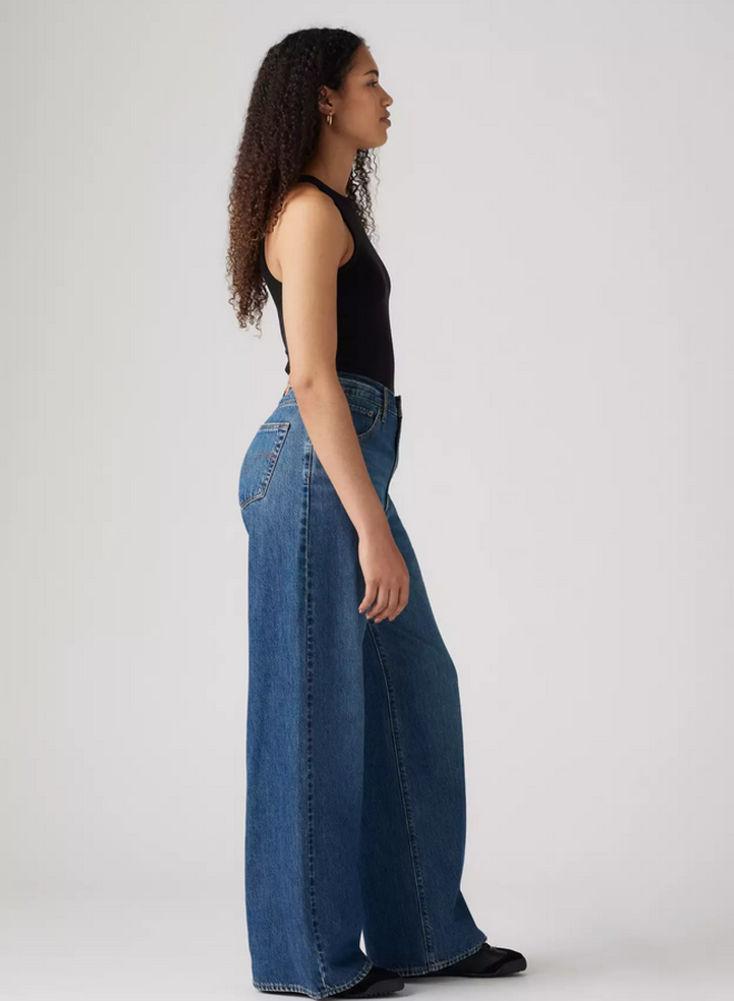 Cinch Baggy - Chasing Dreams