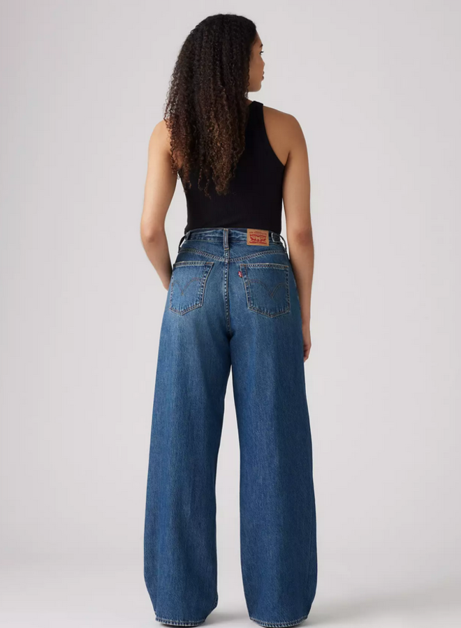 Cinch Baggy - Chasing Dreams