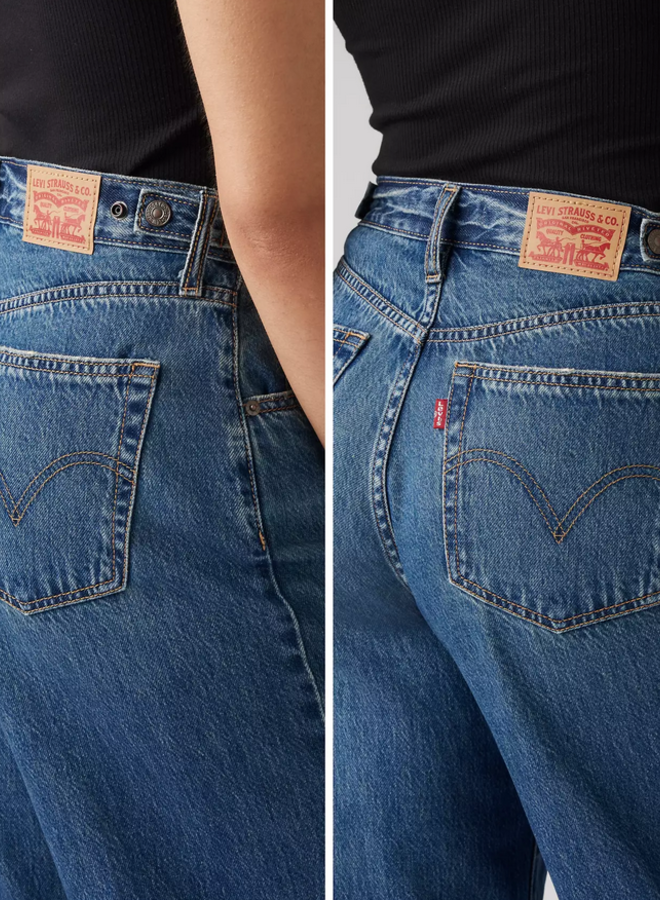 Cinch Baggy - Chasing Dreams