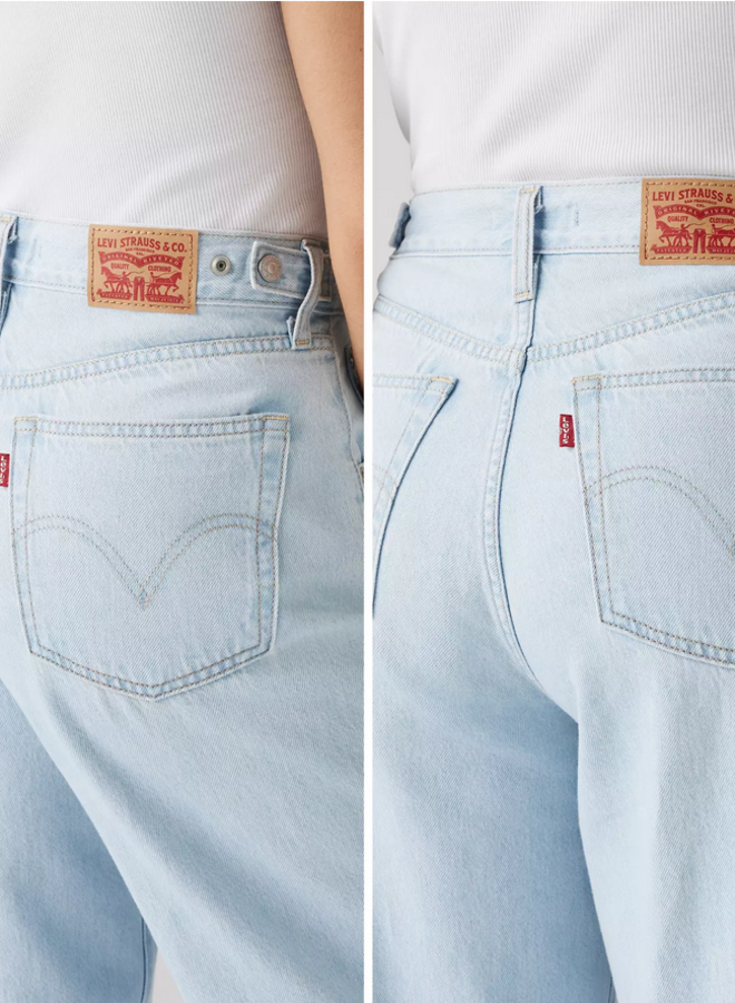 Cinch Baggy - Never Going To Change