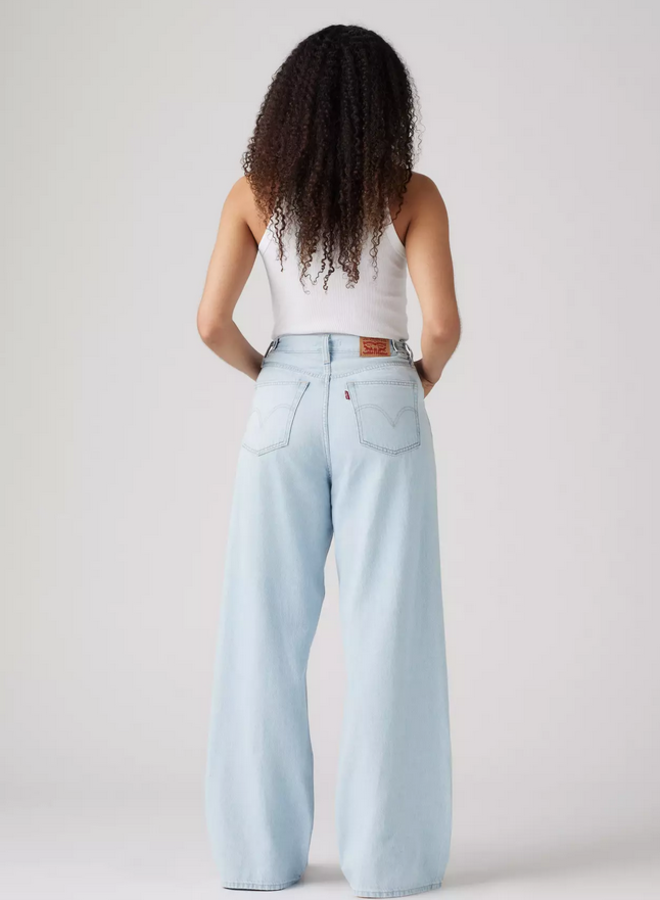 Cinch Baggy - Never Going To Change