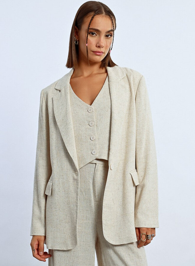 Kennedy Blazer