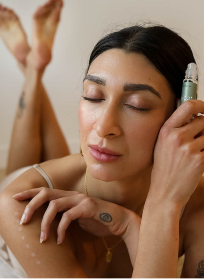 Refresh Aromatherapy Roller