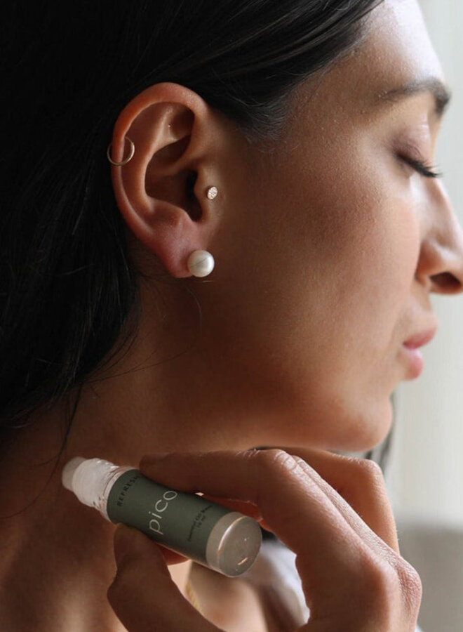 Refresh Aromatherapy Roller