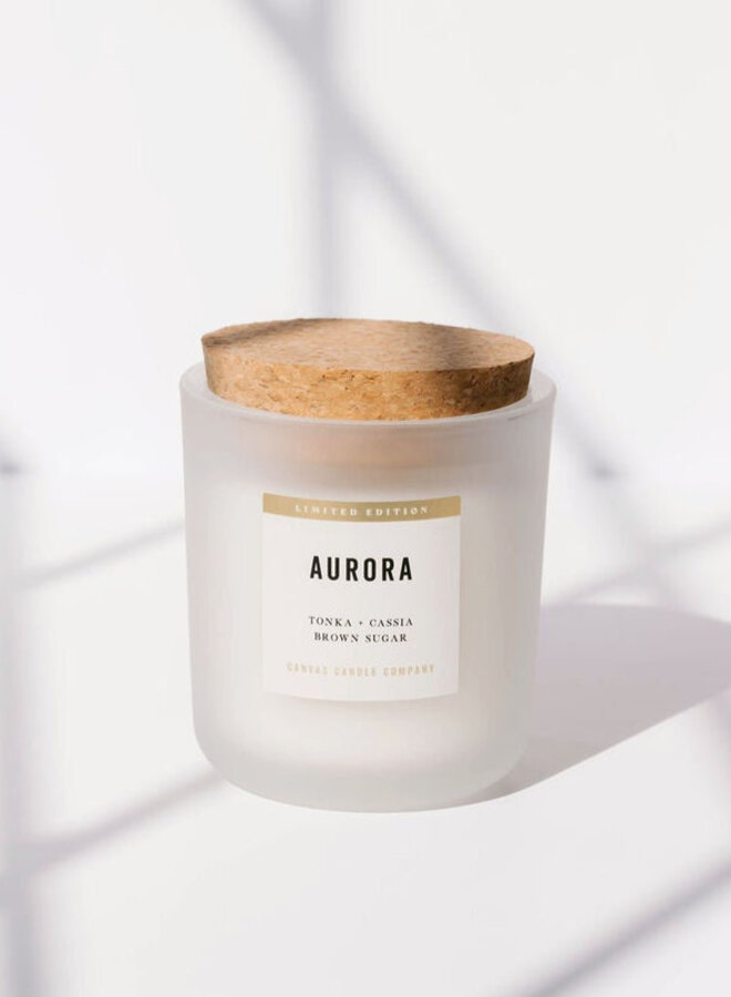 Signature Collection - Aurora