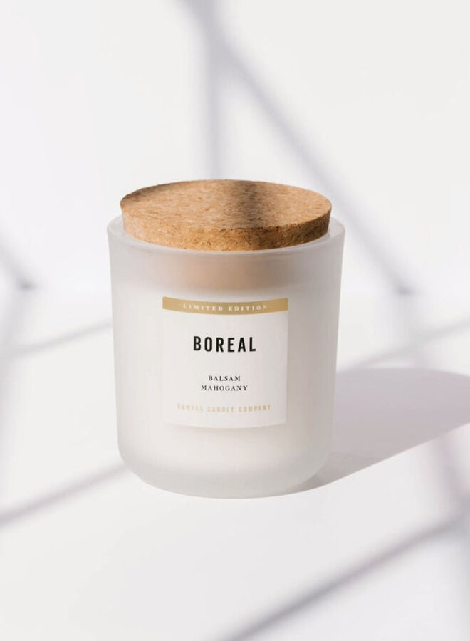 Signature Collection - Boreal
