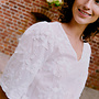 Hayden Blouse