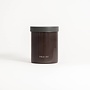The Home Glass Candle